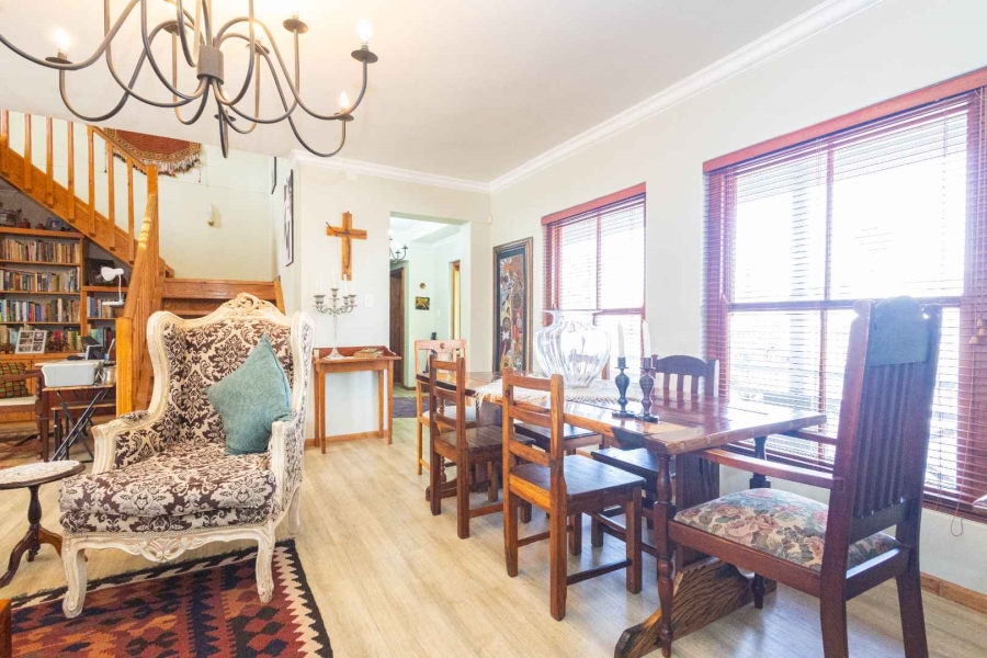 4 Bedroom Property for Sale in Panorama Western Cape
